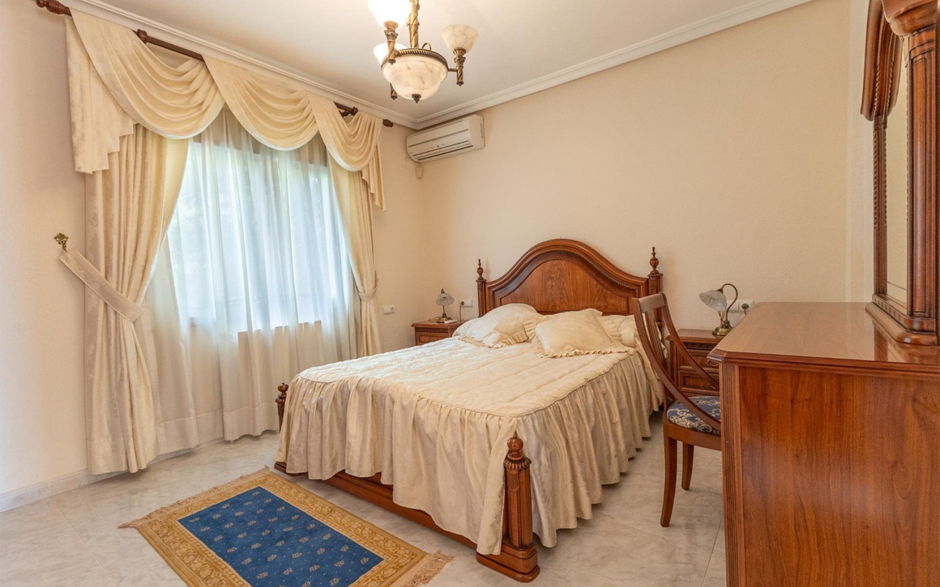 zum Verkauf - Villa - Rojales - Ciudad Quesada