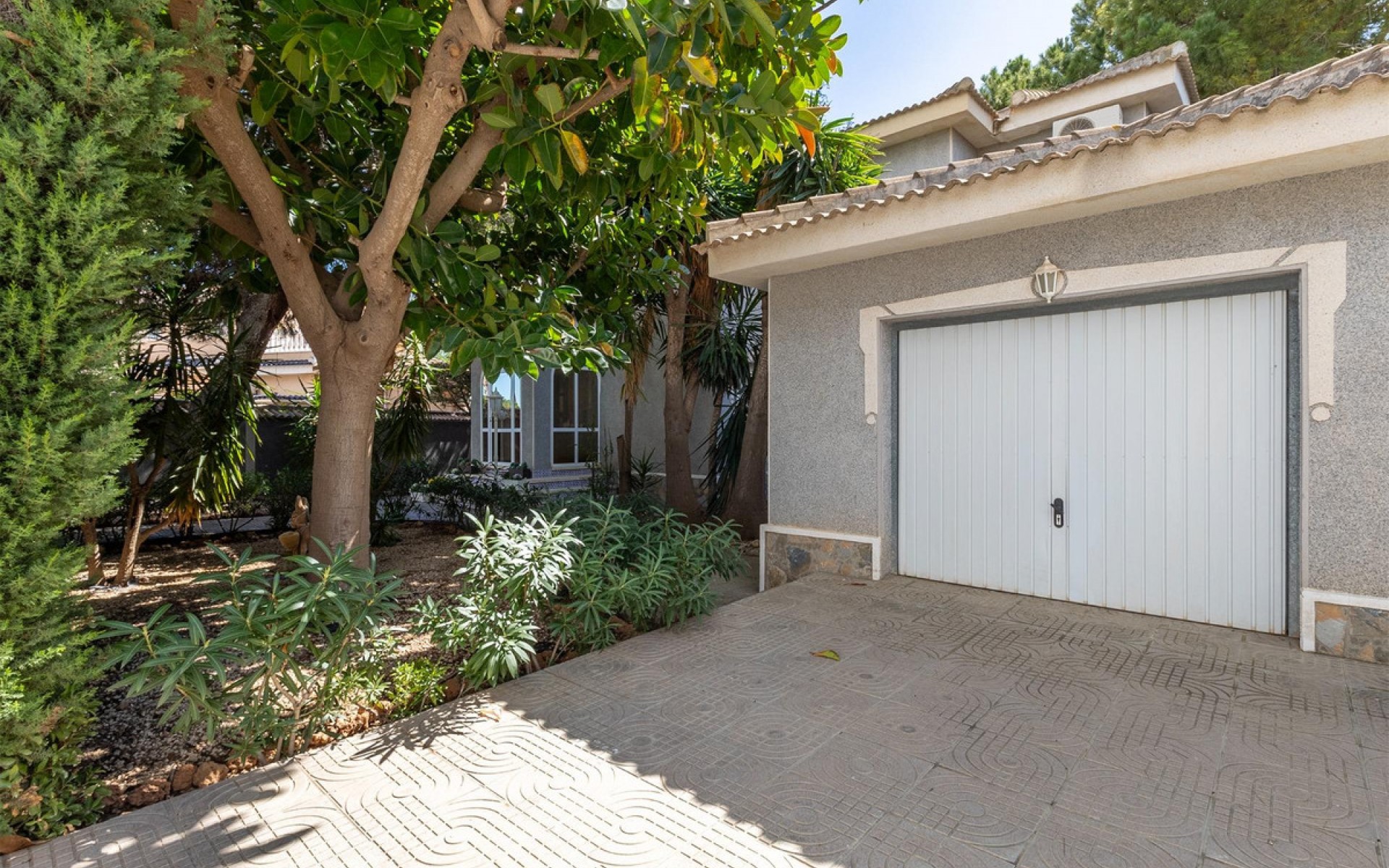 zum Verkauf - Villa - Rojales - Ciudad Quesada