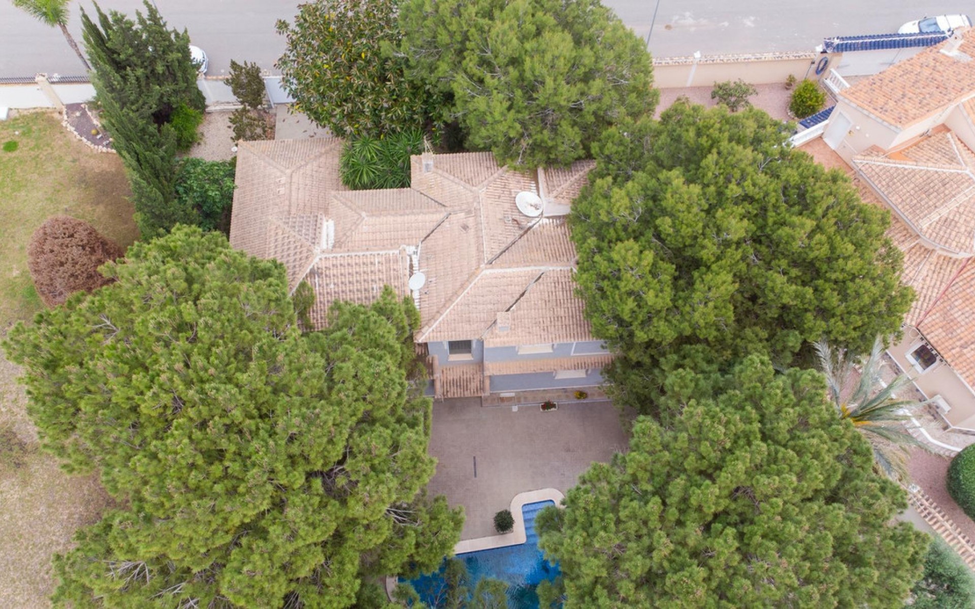 zum Verkauf - Villa - Rojales - Ciudad Quesada