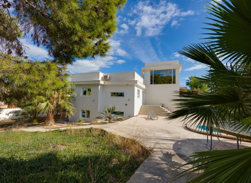 zum Verkauf - Villa - Rojales - Ciudad Quesada