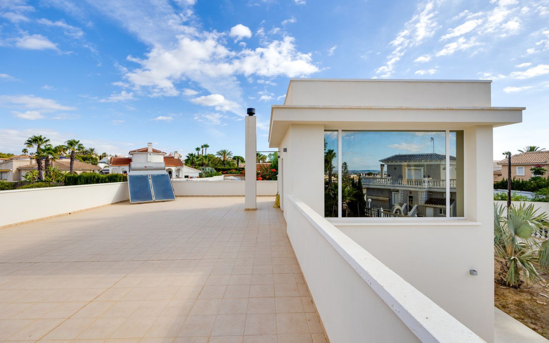 zum Verkauf - Villa - Rojales - Ciudad Quesada