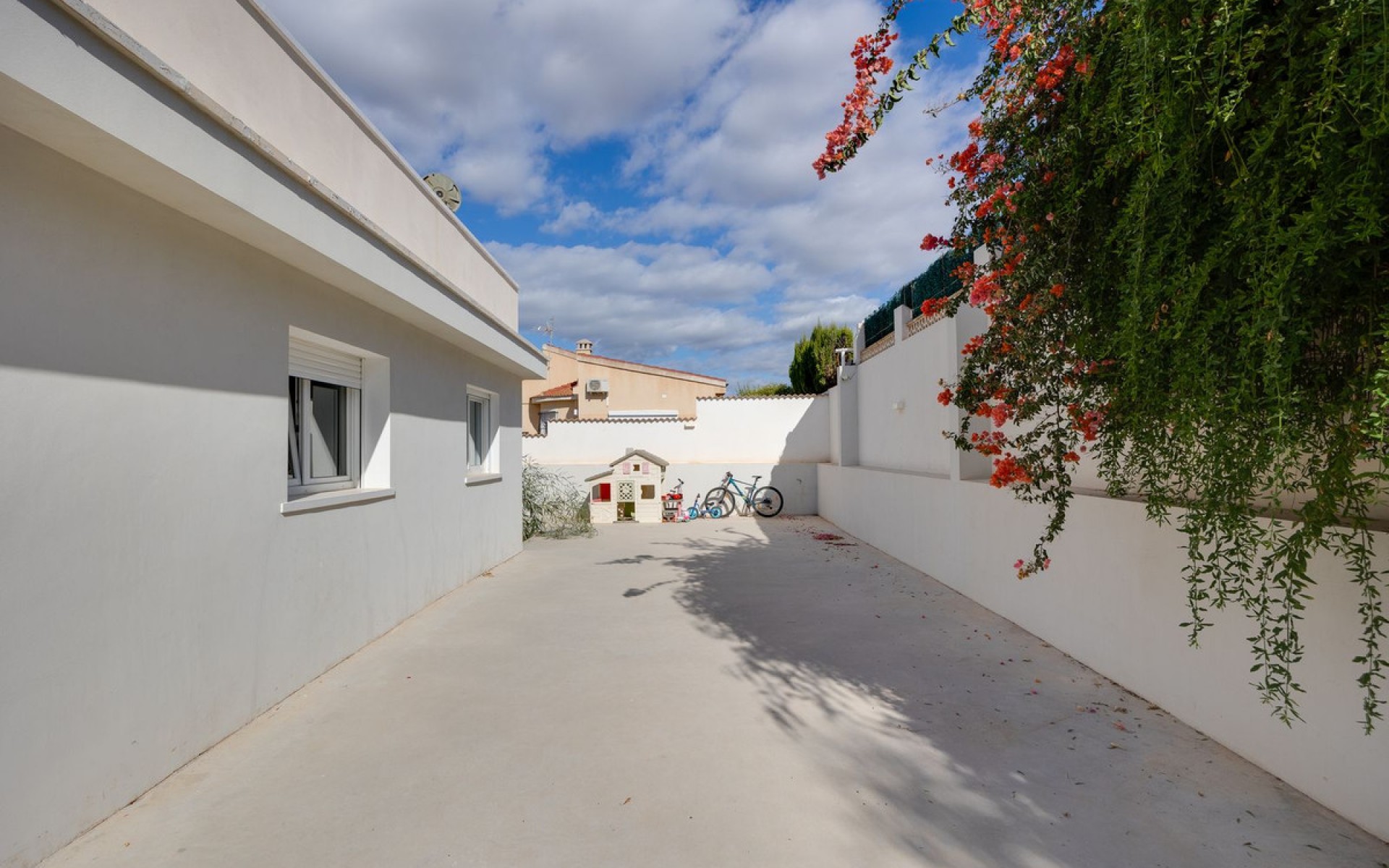 zum Verkauf - Villa - Rojales - Ciudad Quesada