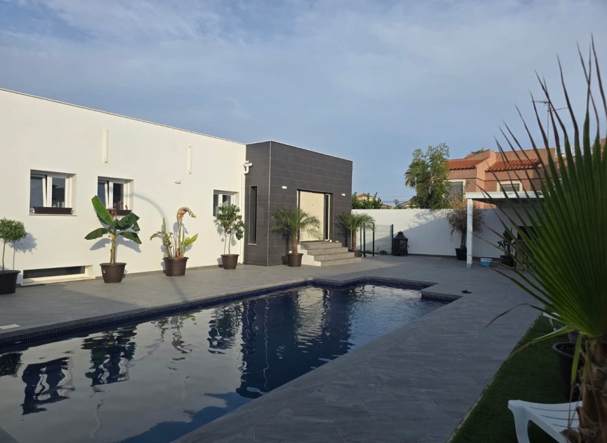 zum Verkauf - Villa - Rojales - Ciudad Quesada