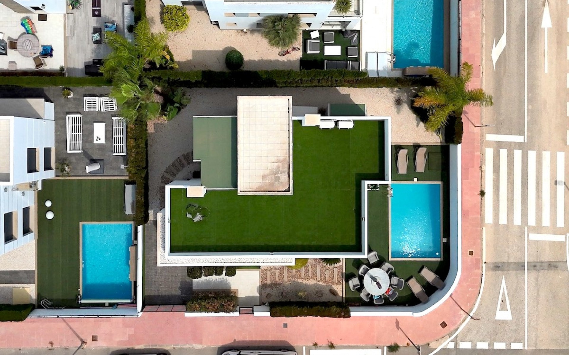 zum Verkauf - Villa - Rojales - Ciudad Quesada