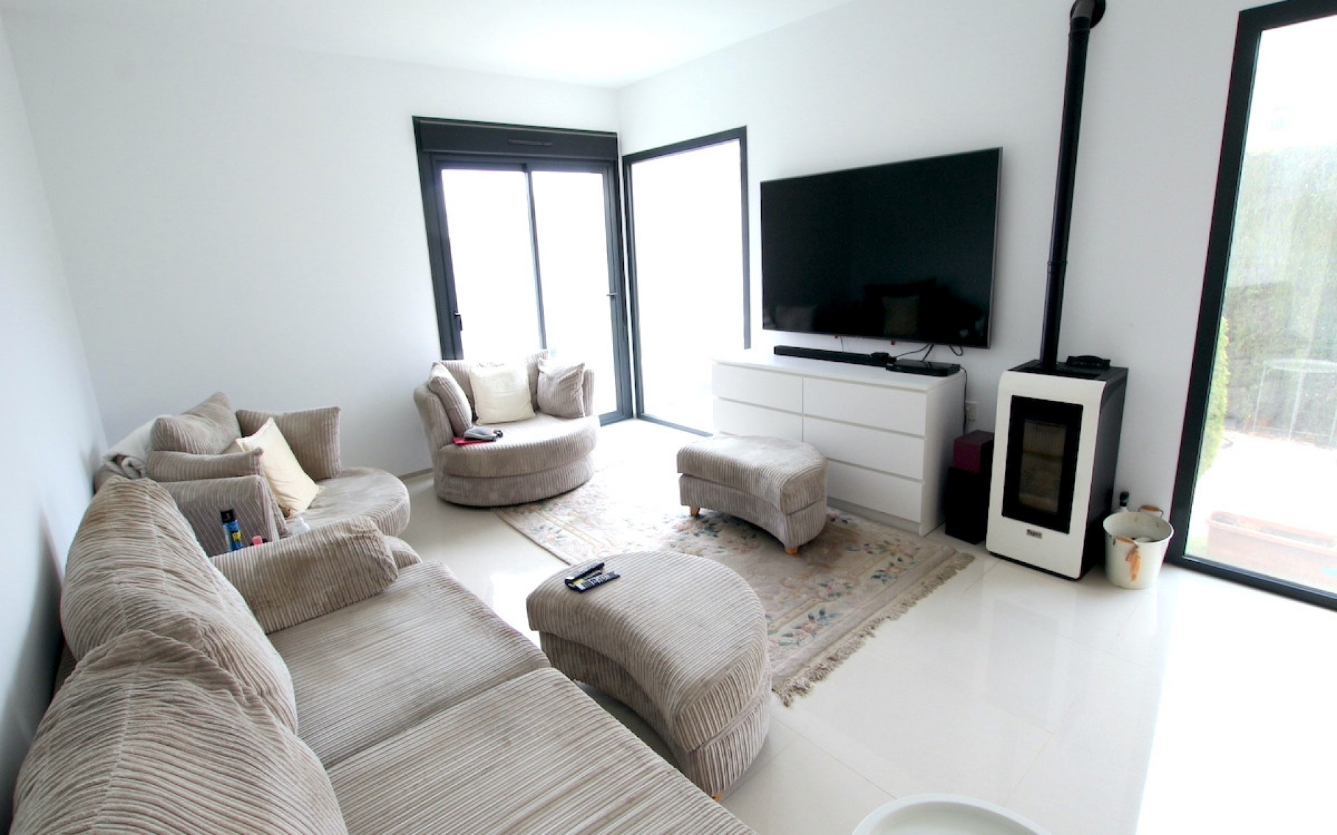 zum Verkauf - Villa - Rojales - Ciudad Quesada