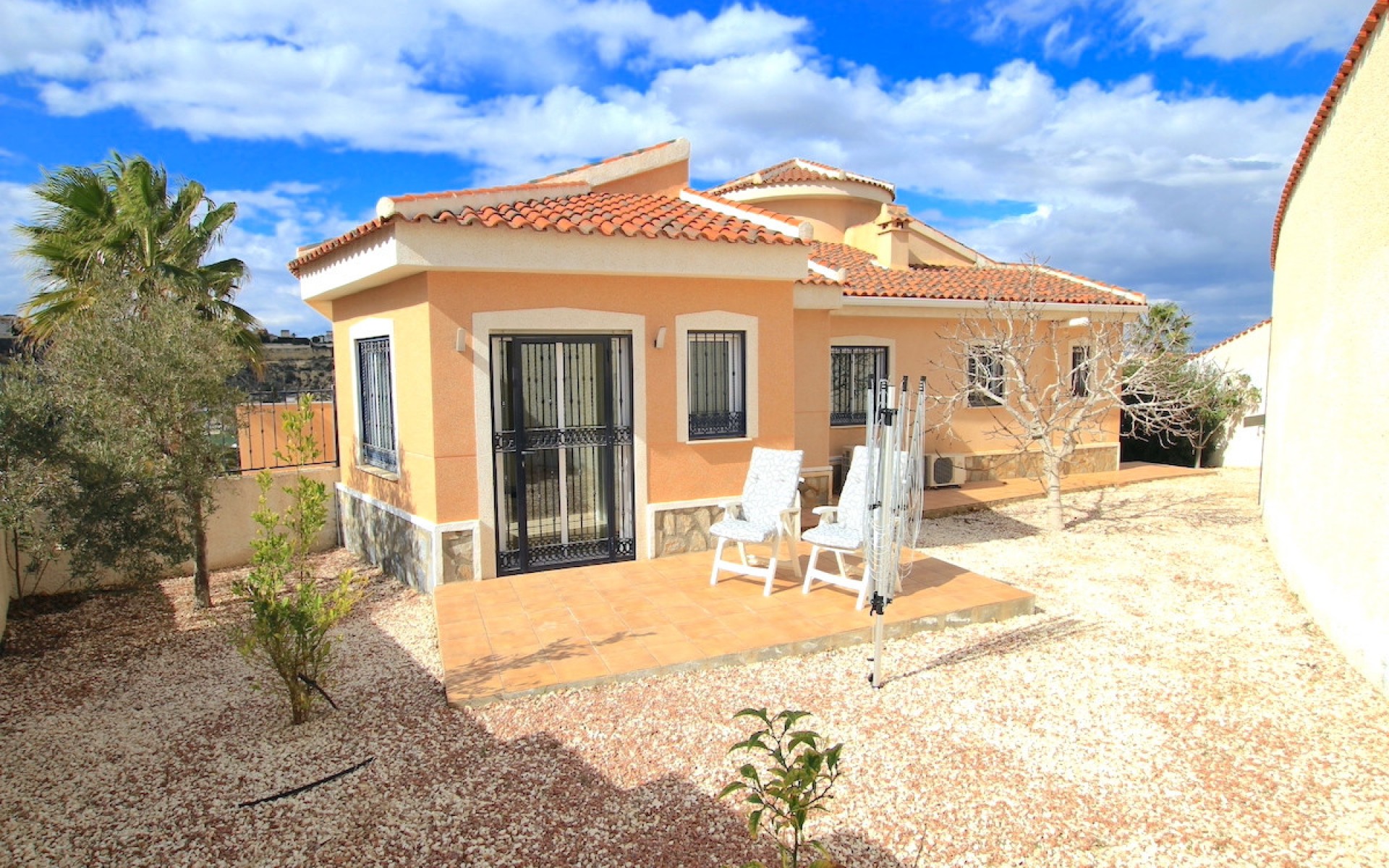 zum Verkauf - Villa - Rojales - Ciudad Quesada