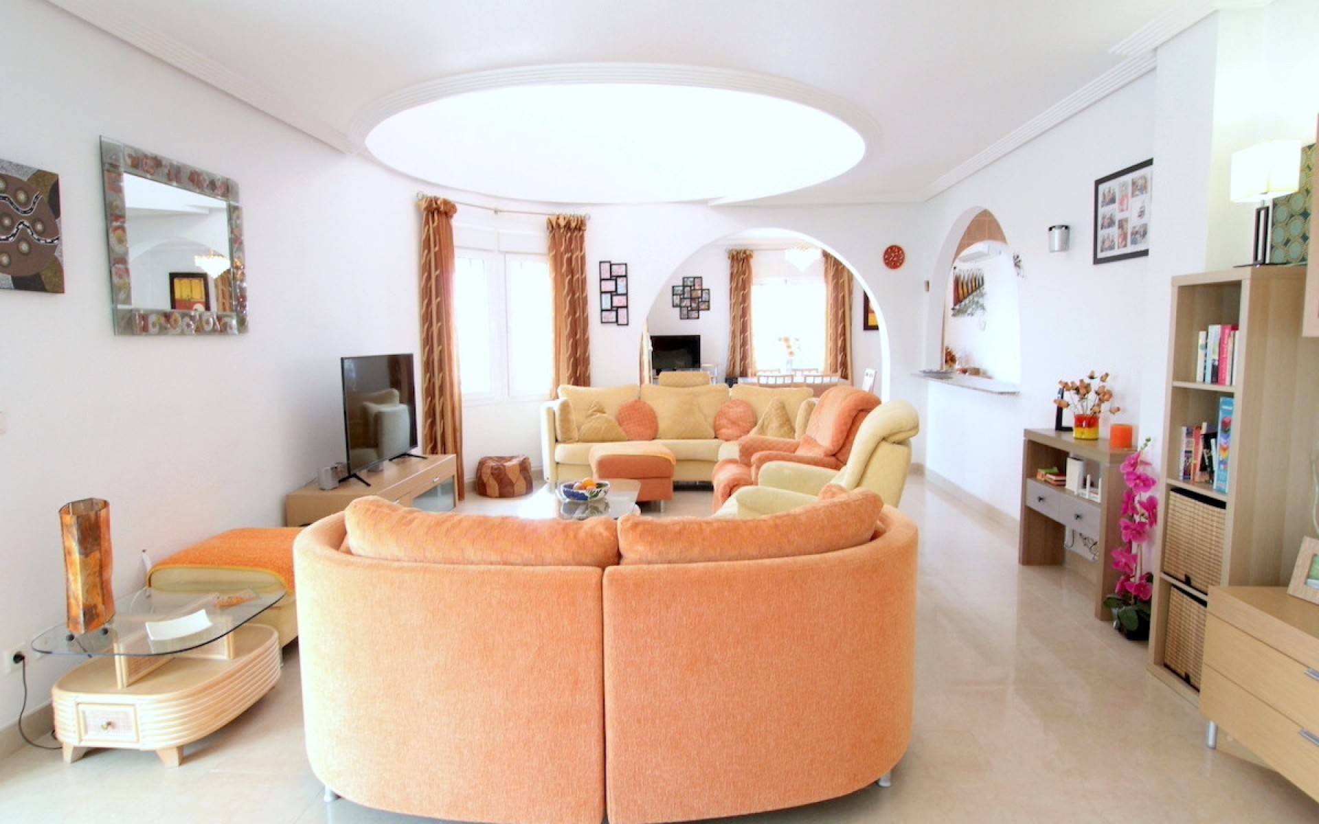 zum Verkauf - Villa - Rojales - Ciudad Quesada