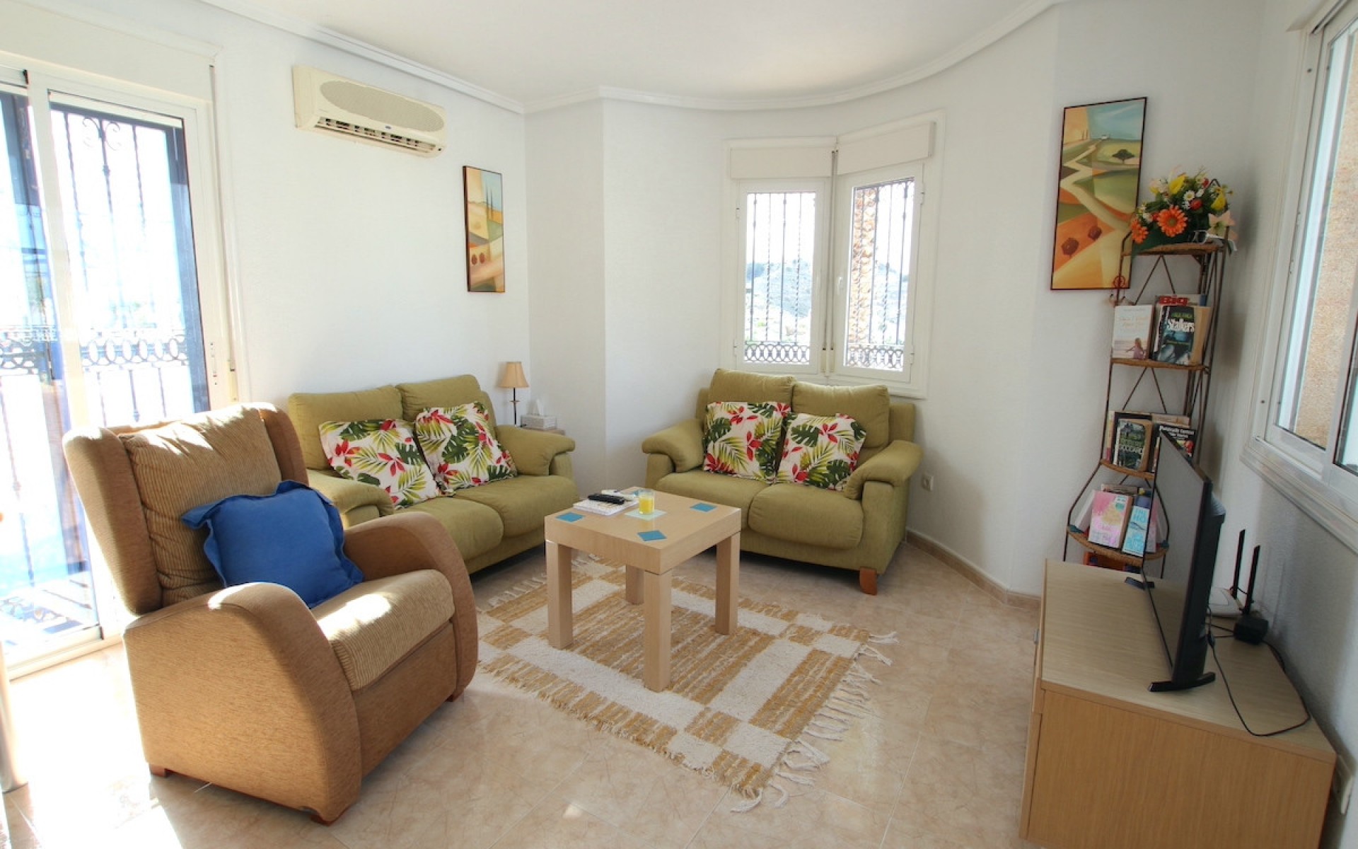 zum Verkauf - Villa - Rojales - Ciudad Quesada