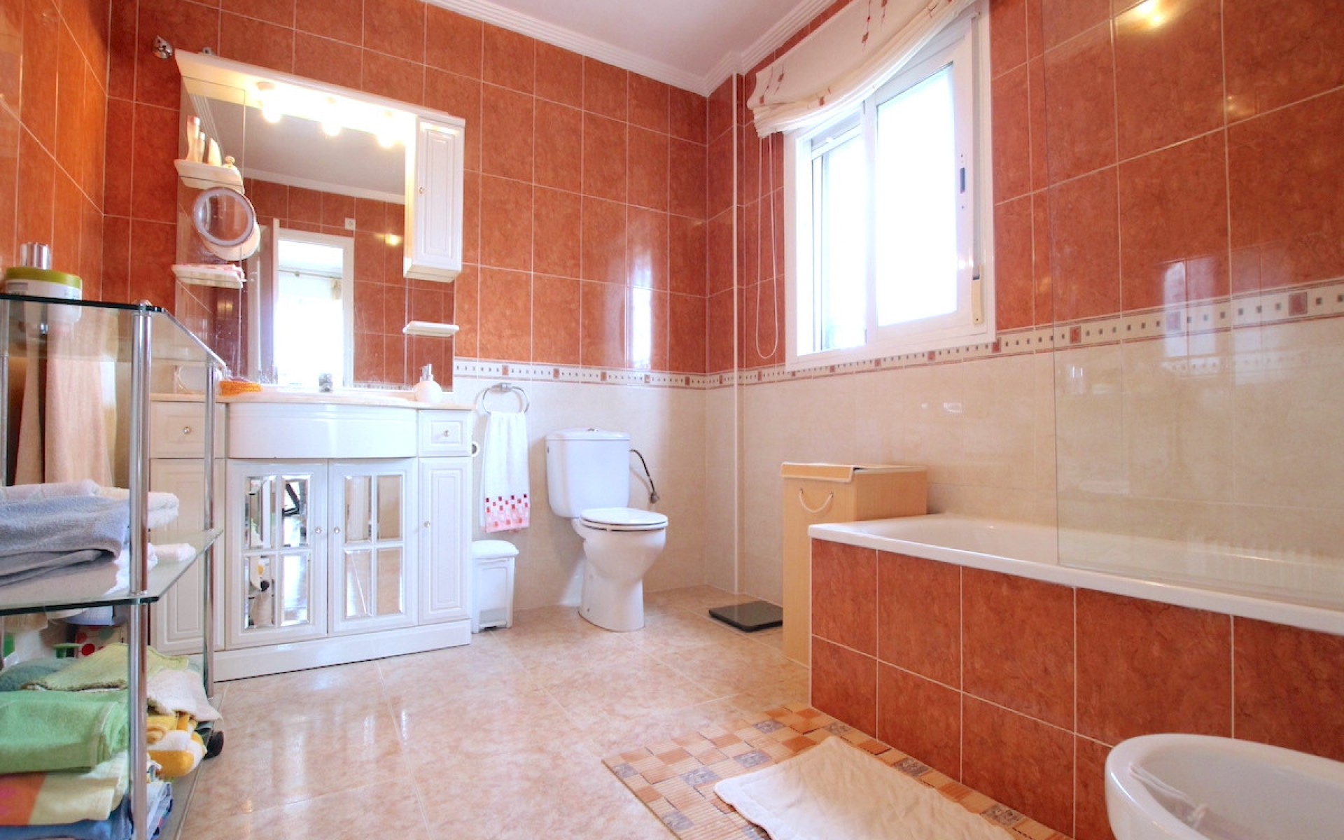 zum Verkauf - Villa - Rojales - Ciudad Quesada