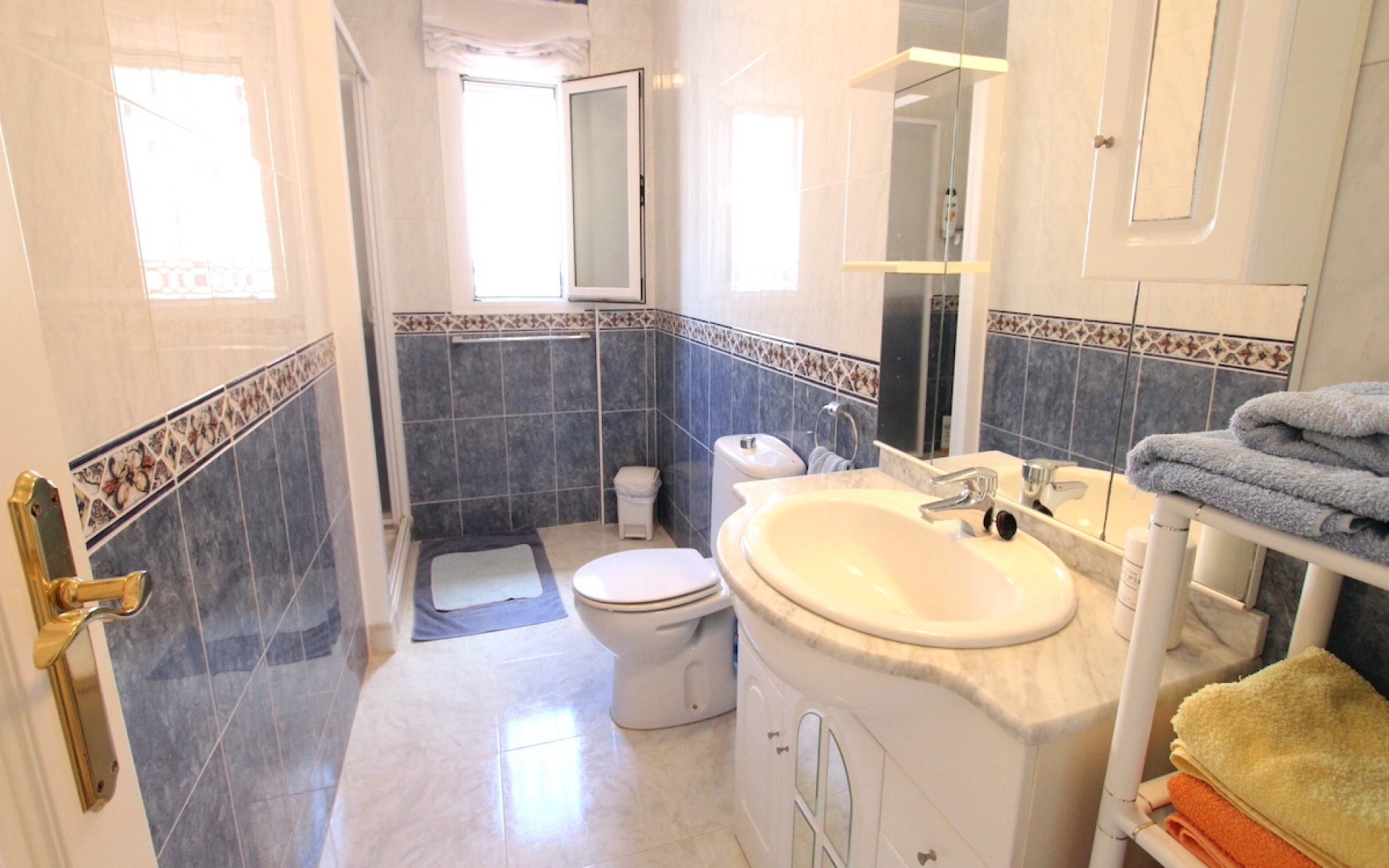 zum Verkauf - Villa - Rojales - Ciudad Quesada