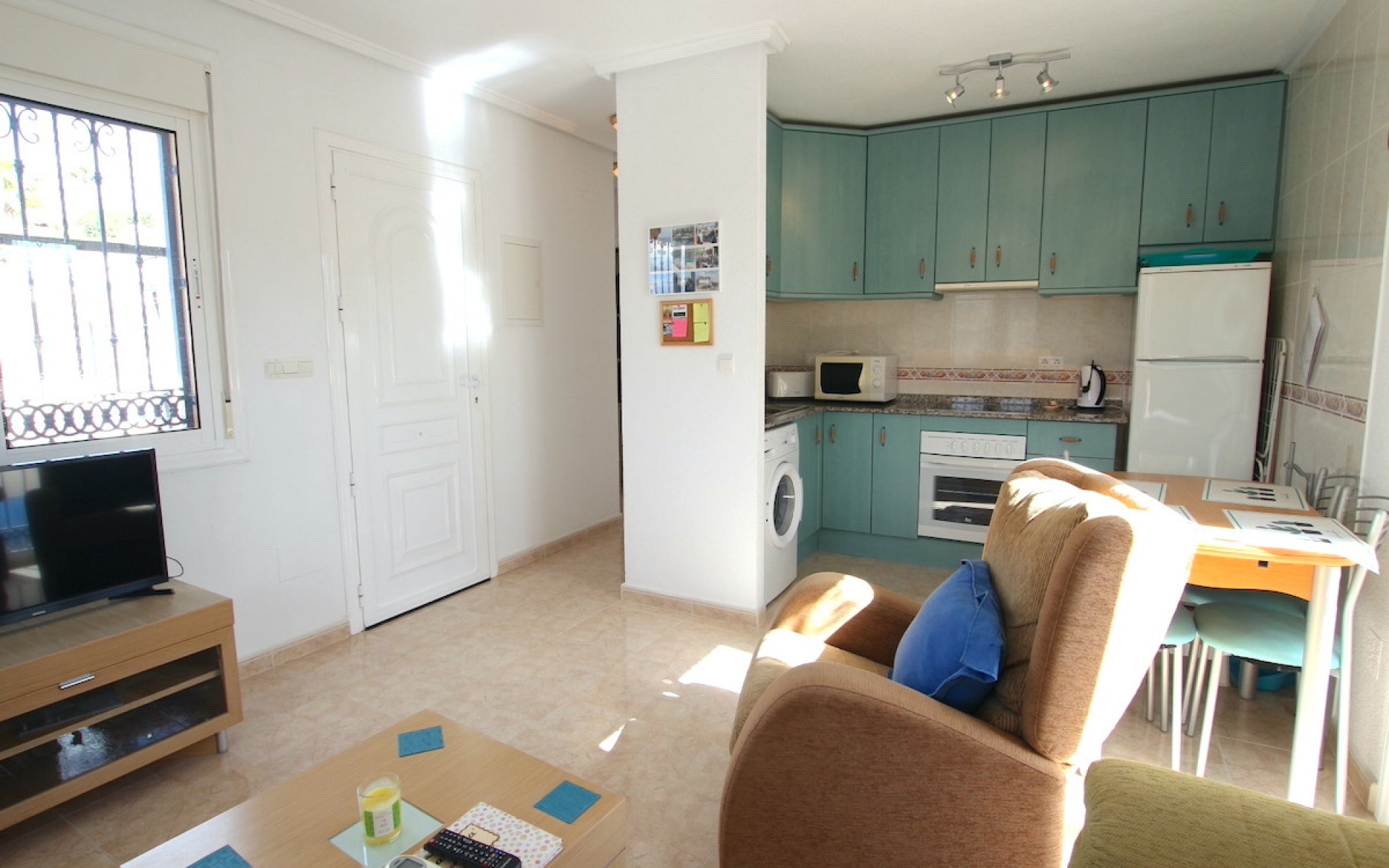 zum Verkauf - Villa - Rojales - Ciudad Quesada