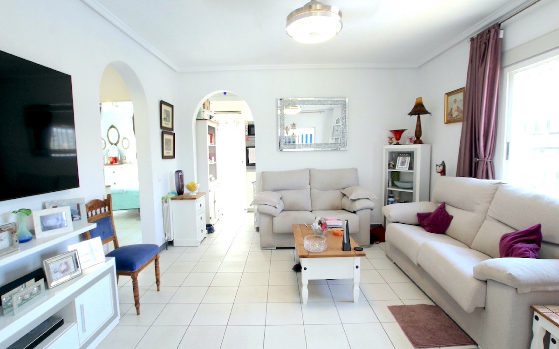 zum Verkauf - Villa - Rojales - Ciudad Quesada