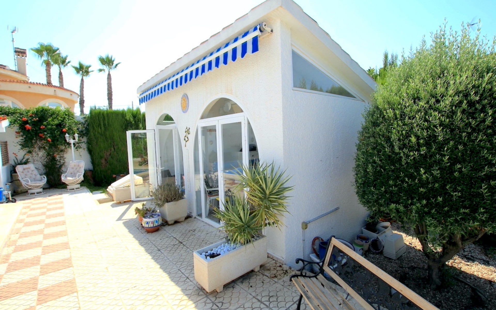 zum Verkauf - Villa - Rojales - Ciudad Quesada