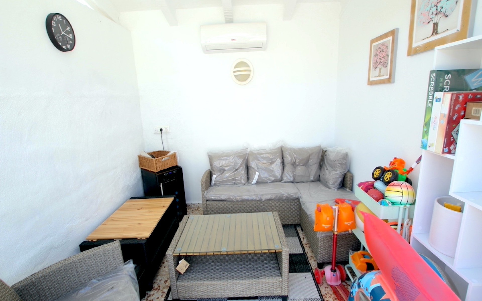 zum Verkauf - Villa - Rojales - Ciudad Quesada