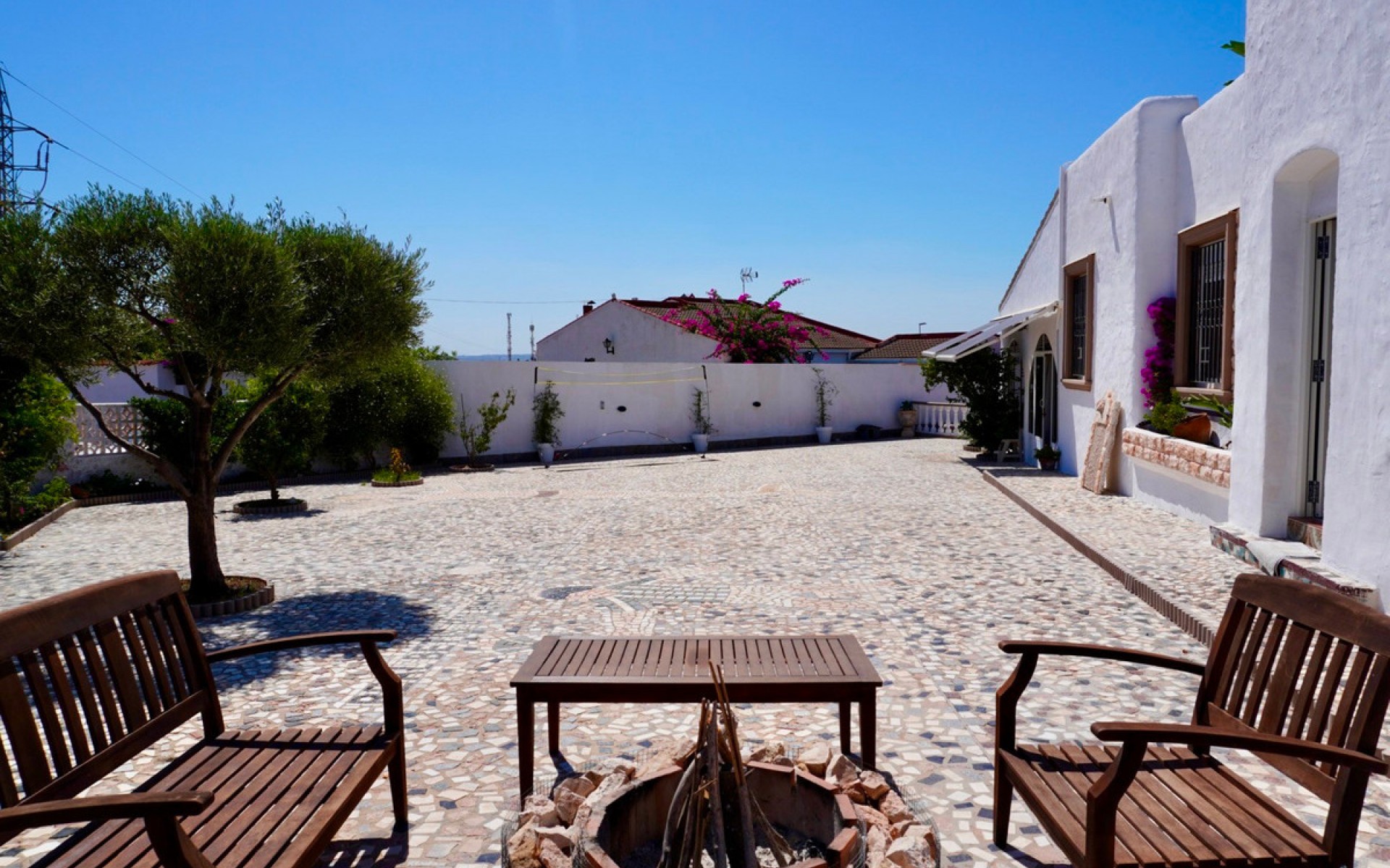 zum Verkauf - Villa - Rojales - Ciudad Quesada