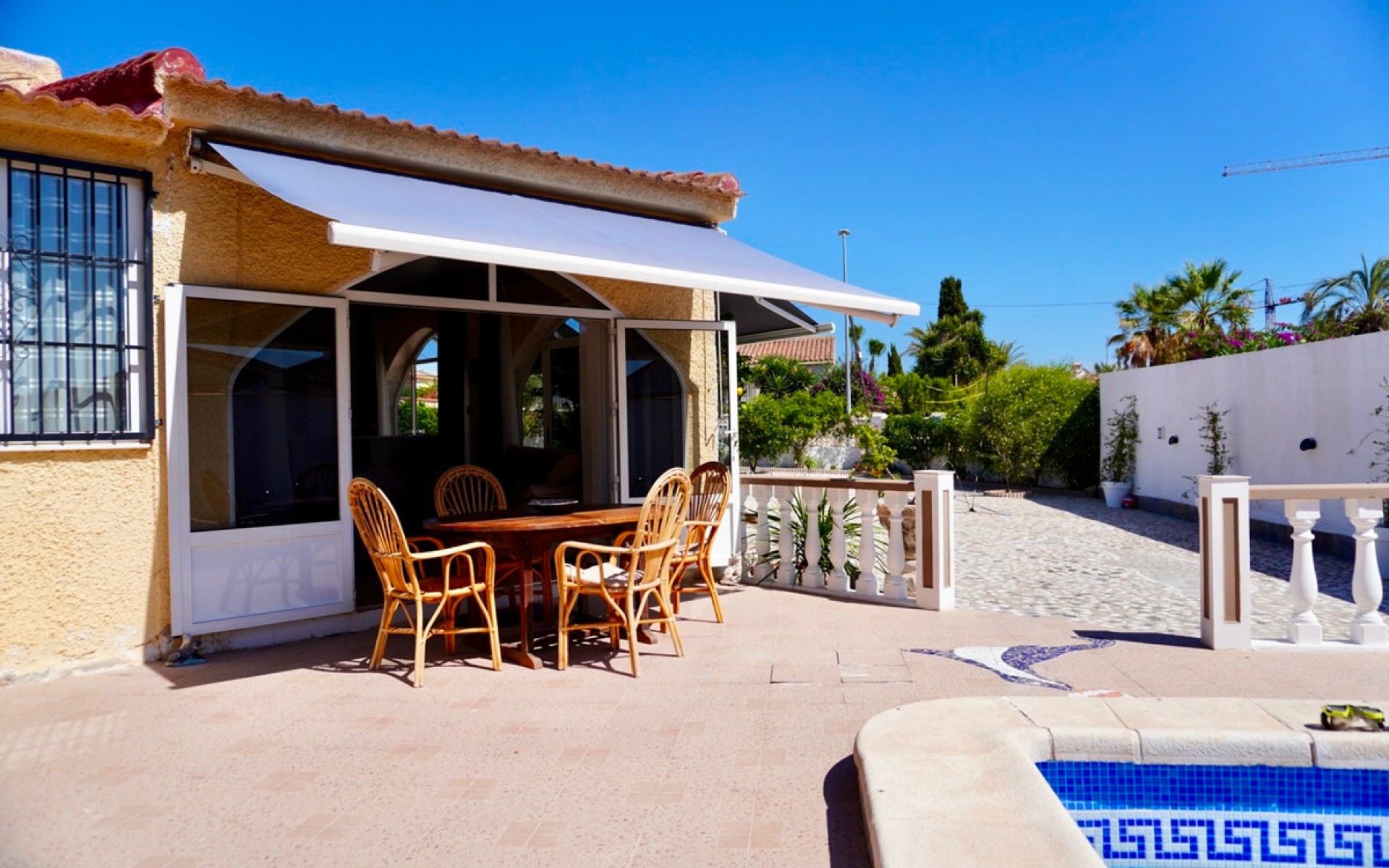 zum Verkauf - Villa - Rojales - Ciudad Quesada