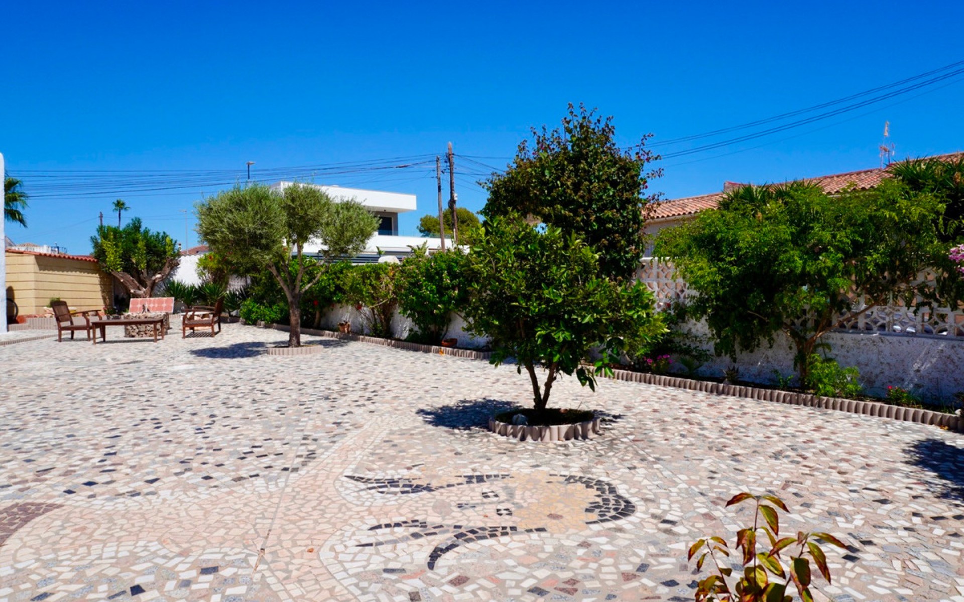 zum Verkauf - Villa - Rojales - Ciudad Quesada