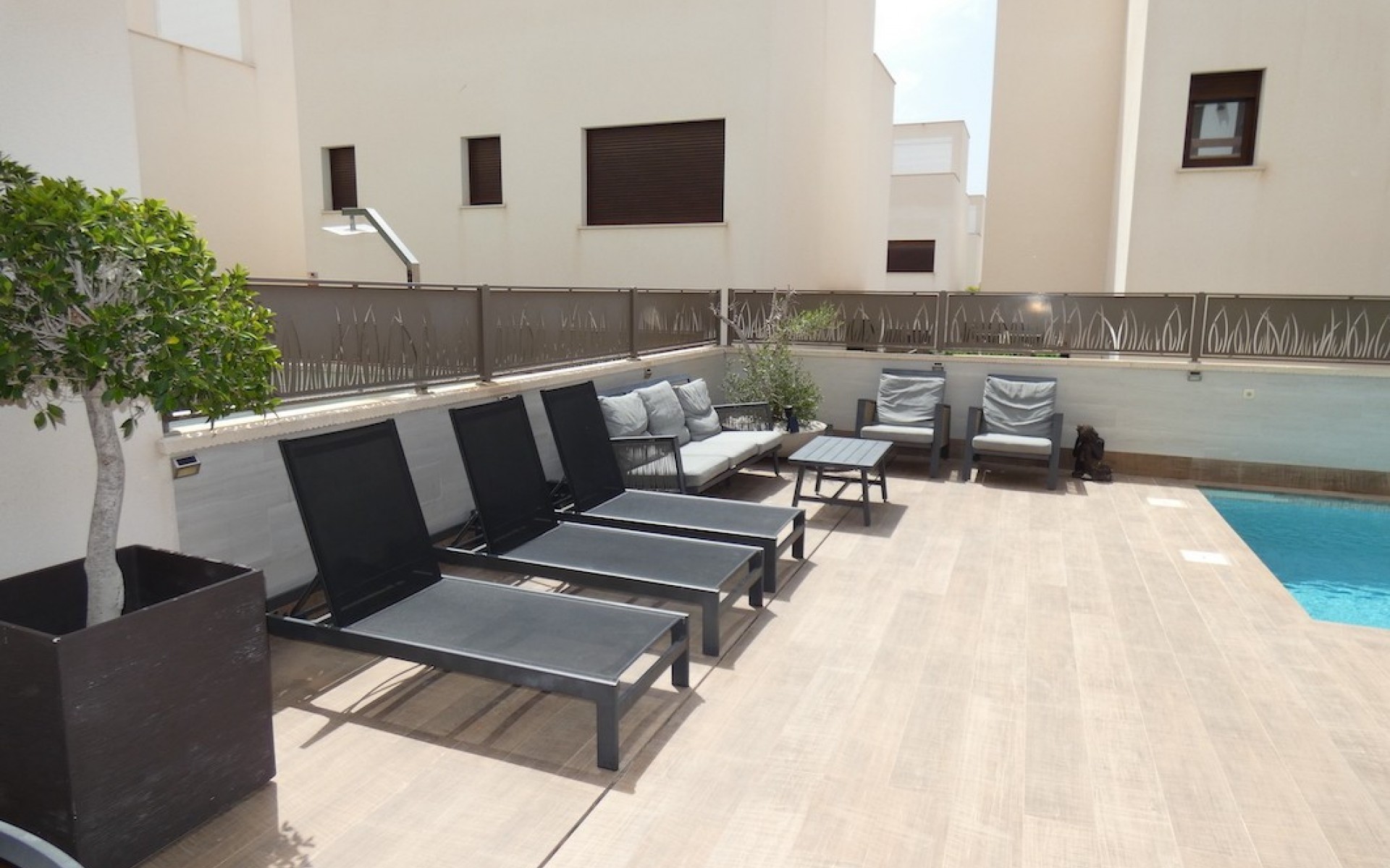 zum Verkauf - Villa - Rojales - Ciudad Quesada