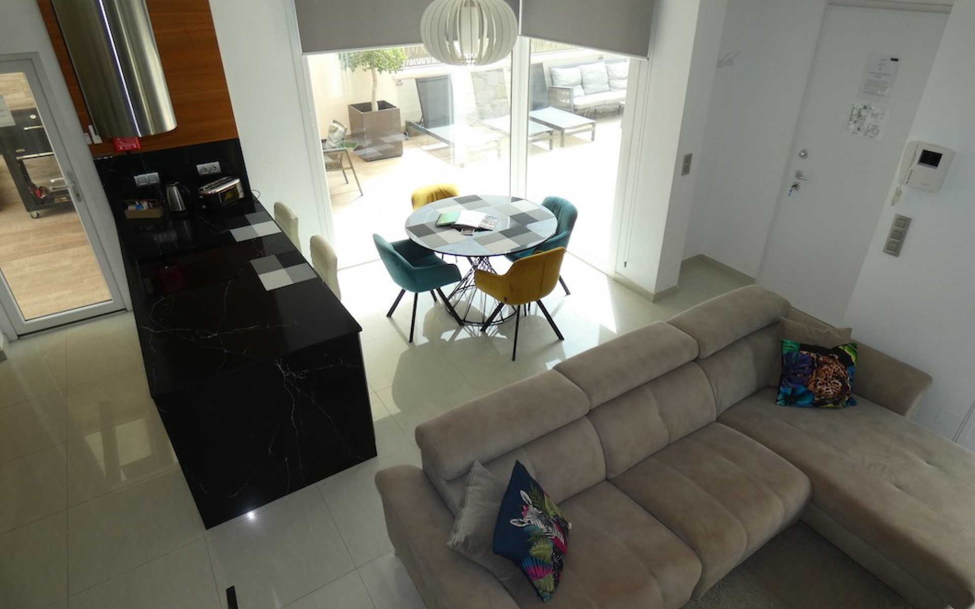 zum Verkauf - Villa - Rojales - Ciudad Quesada