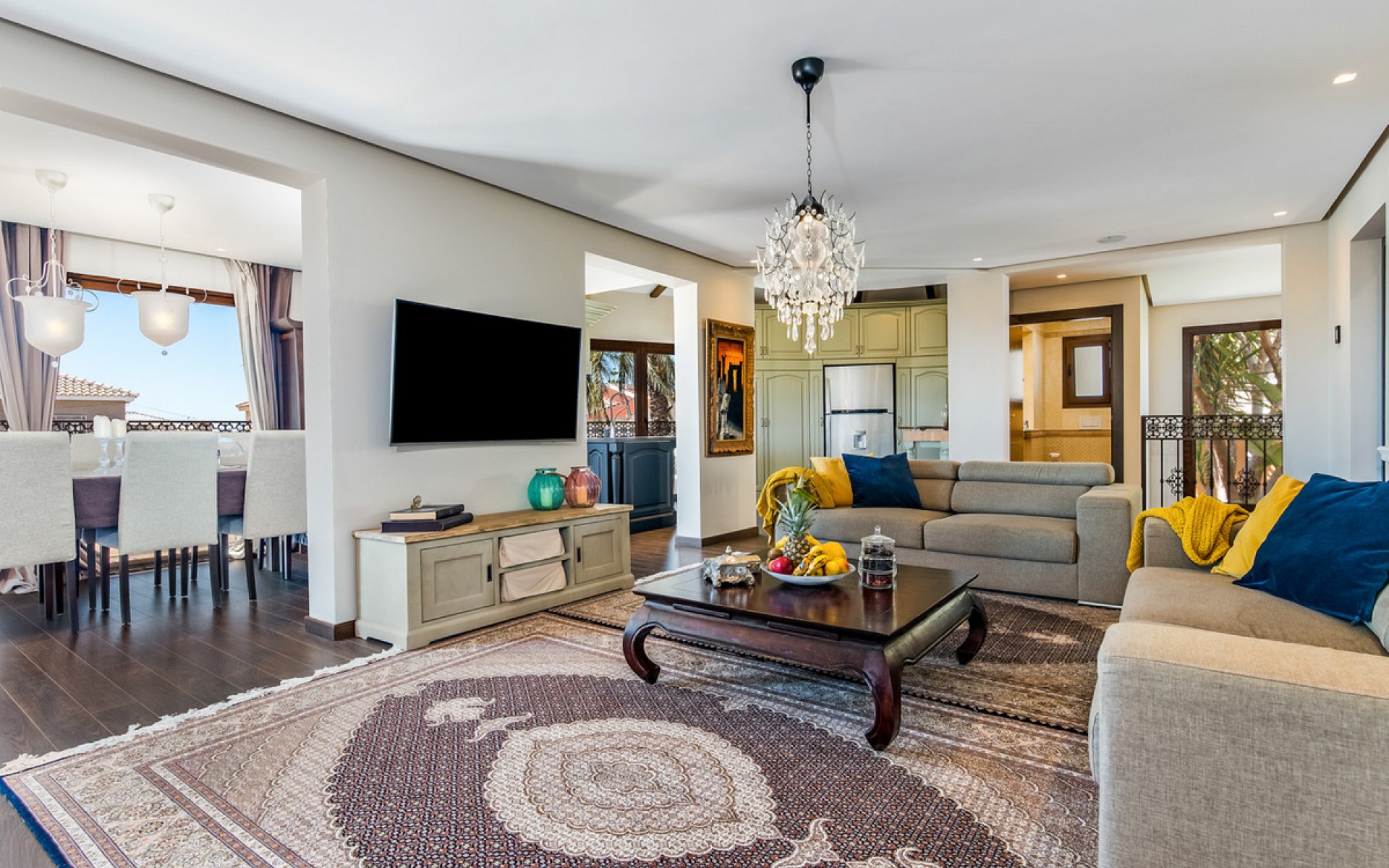 zum Verkauf - Villa - Rojales - Ciudad Quesada