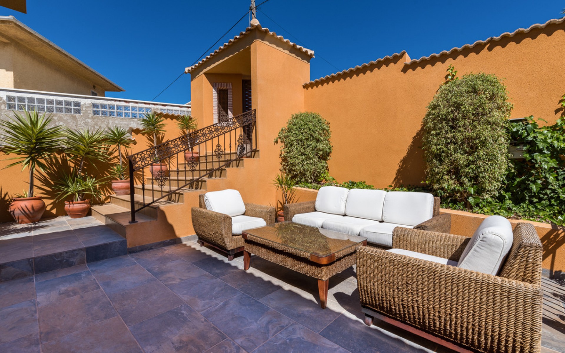 zum Verkauf - Villa - Rojales - Ciudad Quesada