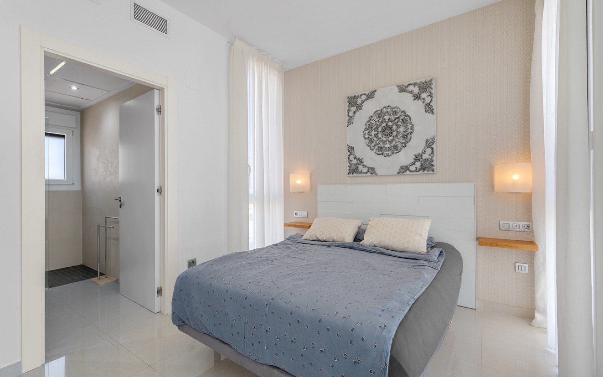 zum Verkauf - Villa - Rojales - Ciudad Quesada