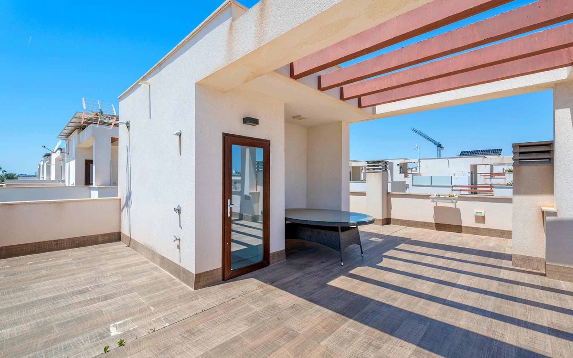 zum Verkauf - Villa - Rojales - Ciudad Quesada