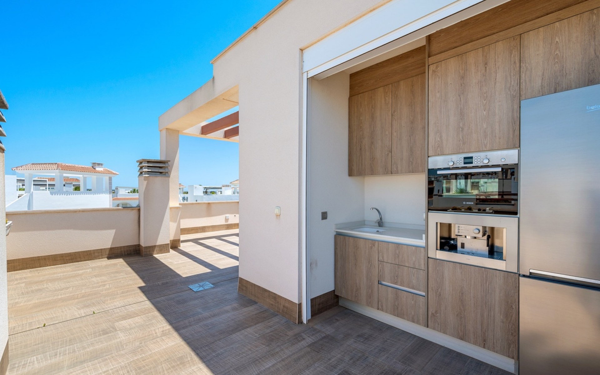 zum Verkauf - Villa - Rojales - Ciudad Quesada