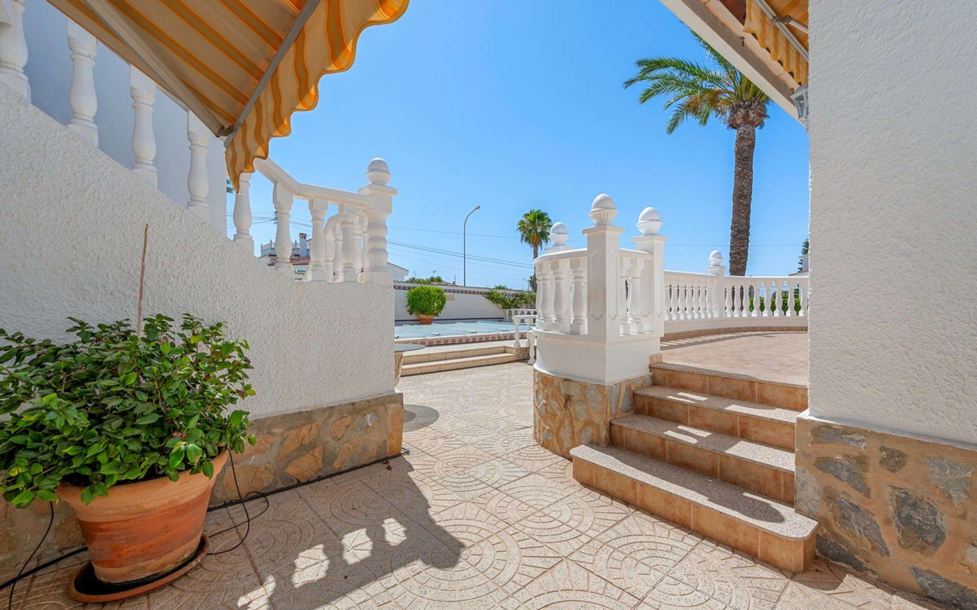 zum Verkauf - Villa - Rojales - Ciudad Quesada