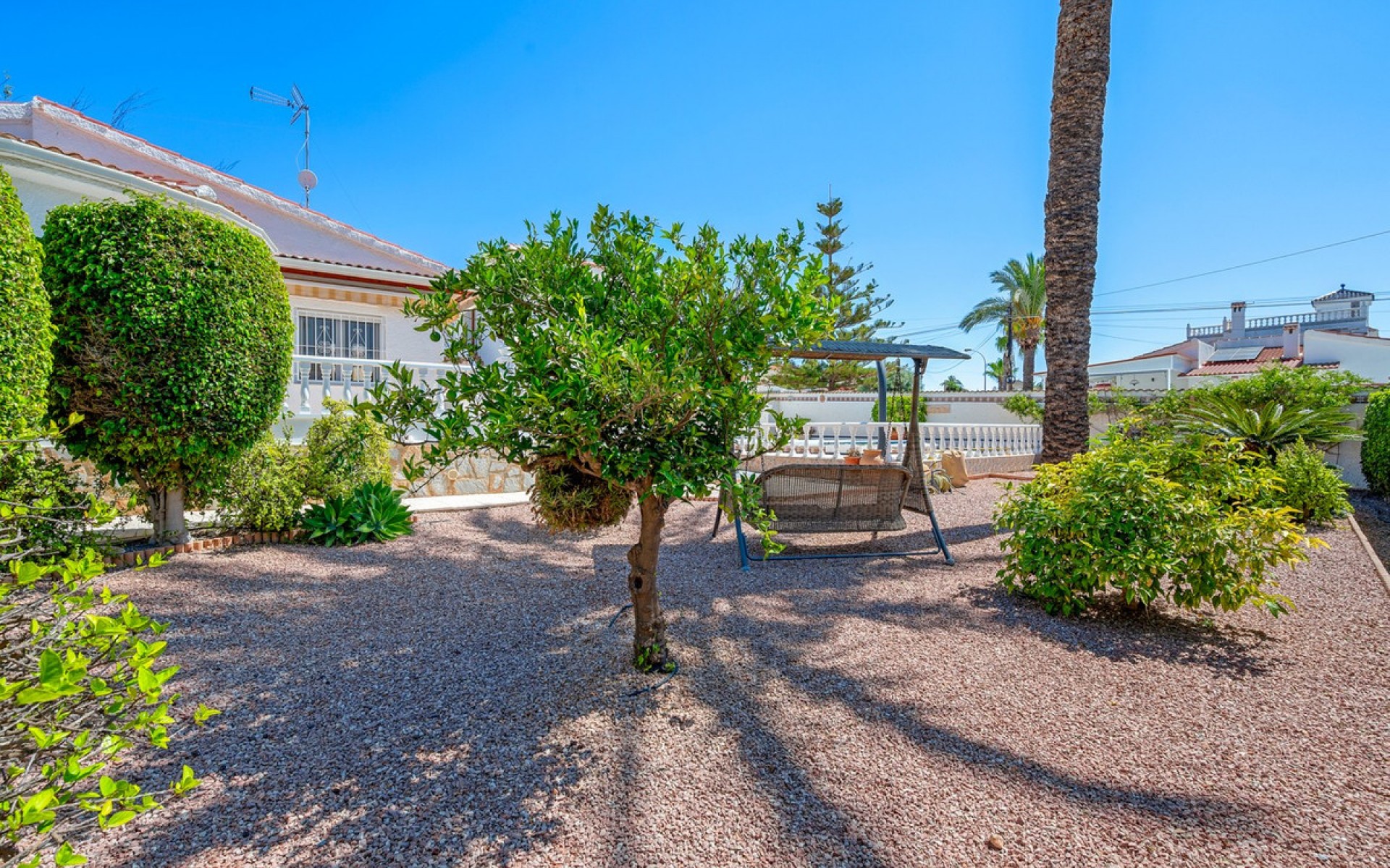 zum Verkauf - Villa - Rojales - Ciudad Quesada