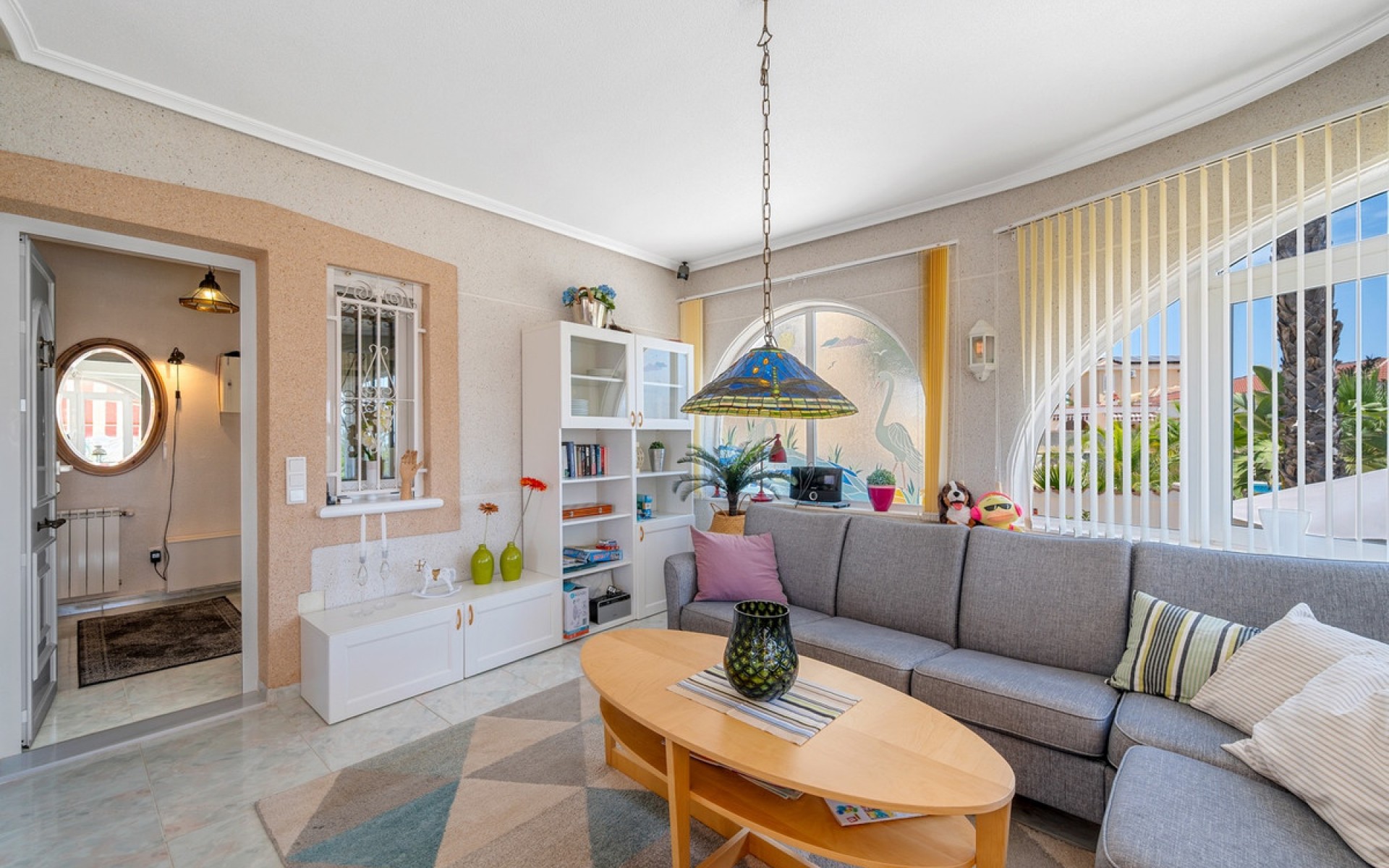 zum Verkauf - Villa - Rojales - Ciudad Quesada