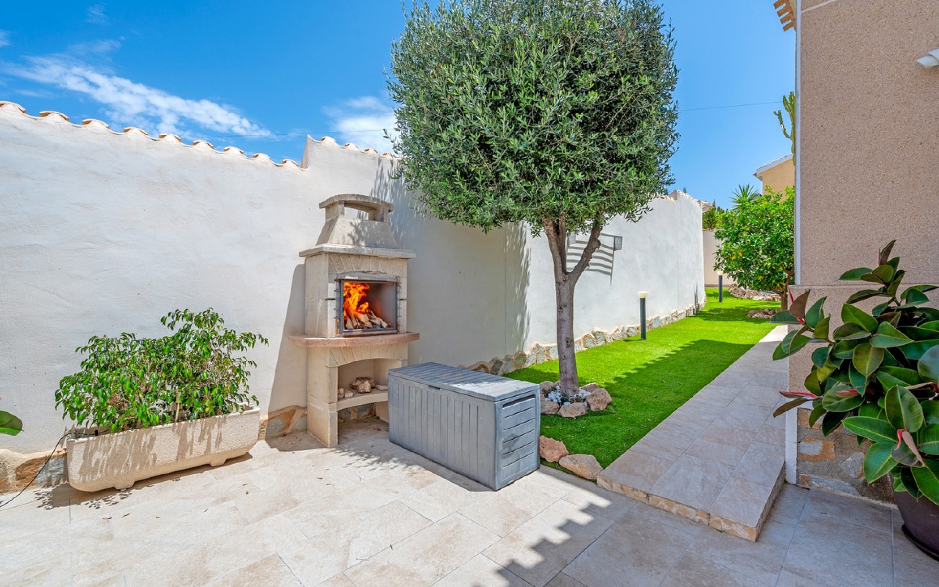 zum Verkauf - Villa - Rojales - Ciudad Quesada