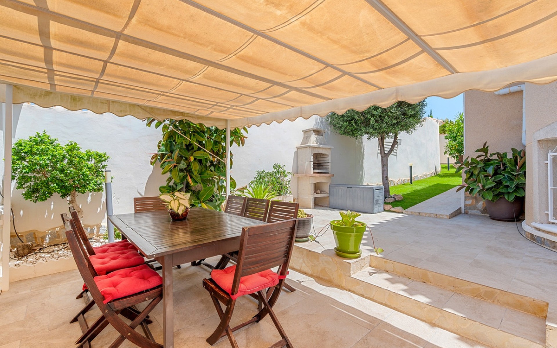 zum Verkauf - Villa - Rojales - Ciudad Quesada