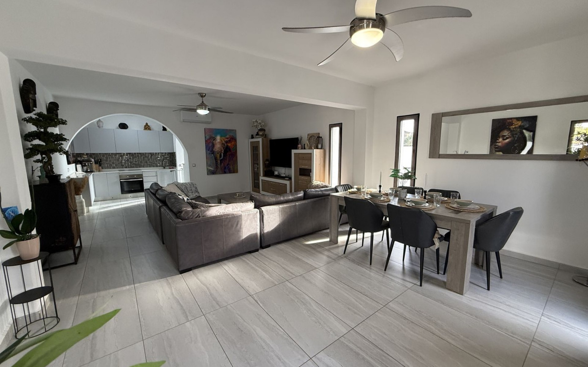 zum Verkauf - Villa - Rojales - Ciudad Quesada