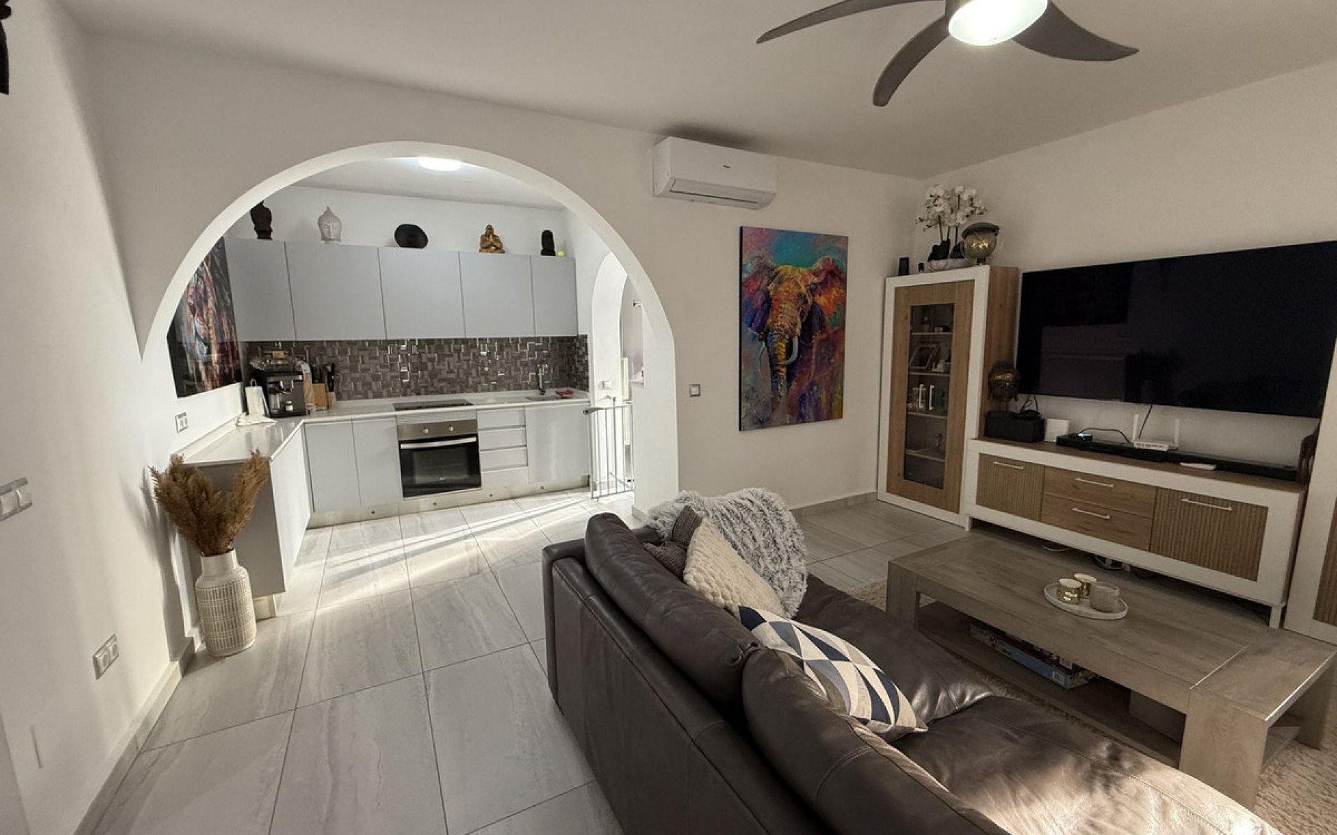 zum Verkauf - Villa - Rojales - Ciudad Quesada