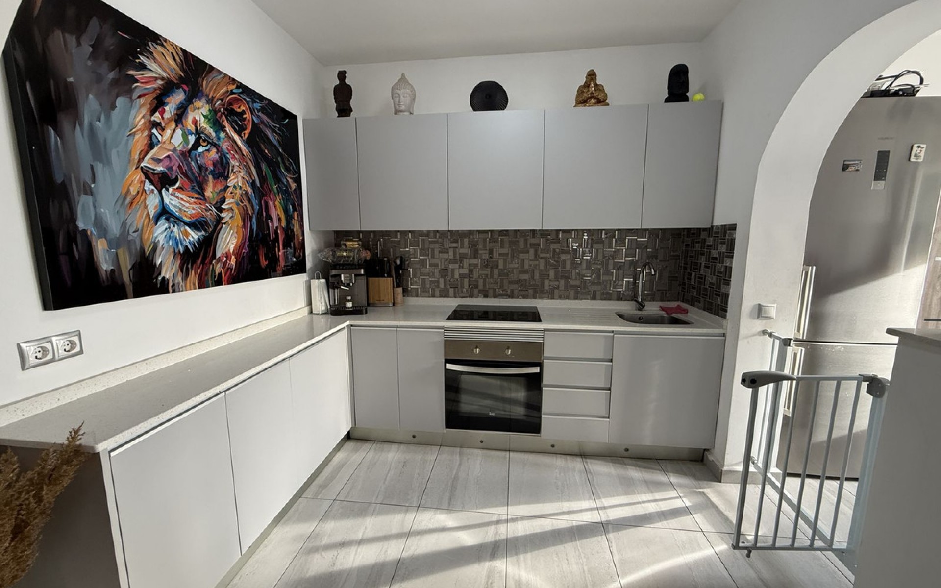 zum Verkauf - Villa - Rojales - Ciudad Quesada