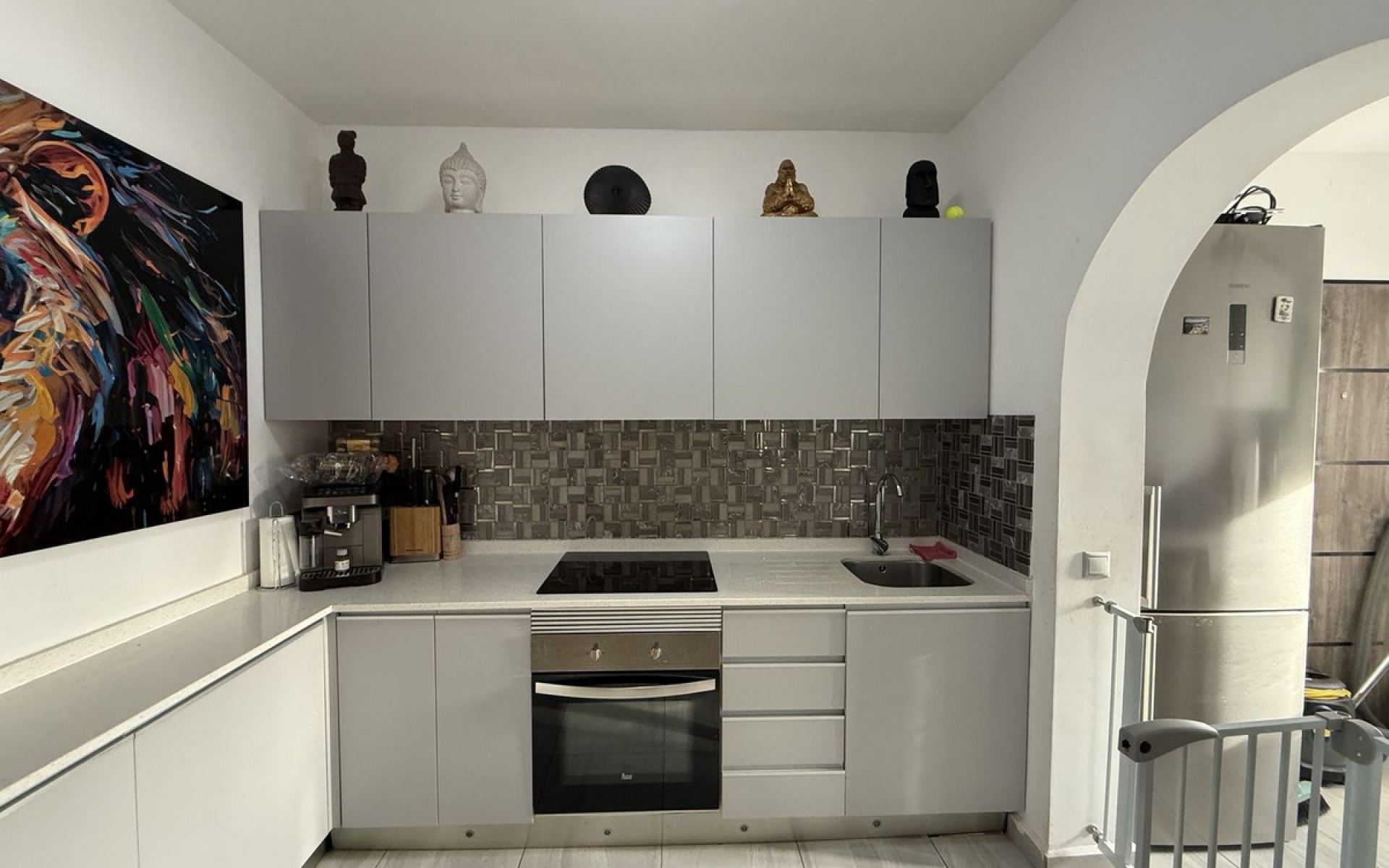 zum Verkauf - Villa - Rojales - Ciudad Quesada