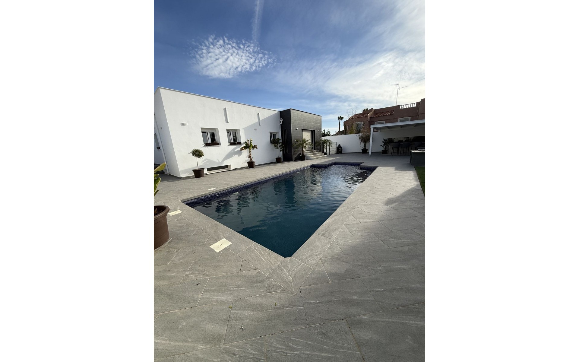 zum Verkauf - Villa - Rojales - Ciudad Quesada