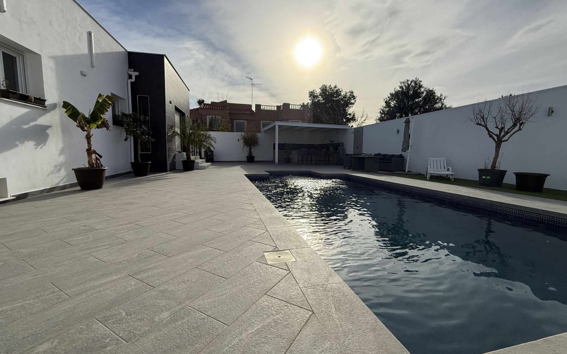 zum Verkauf - Villa - Rojales - Ciudad Quesada