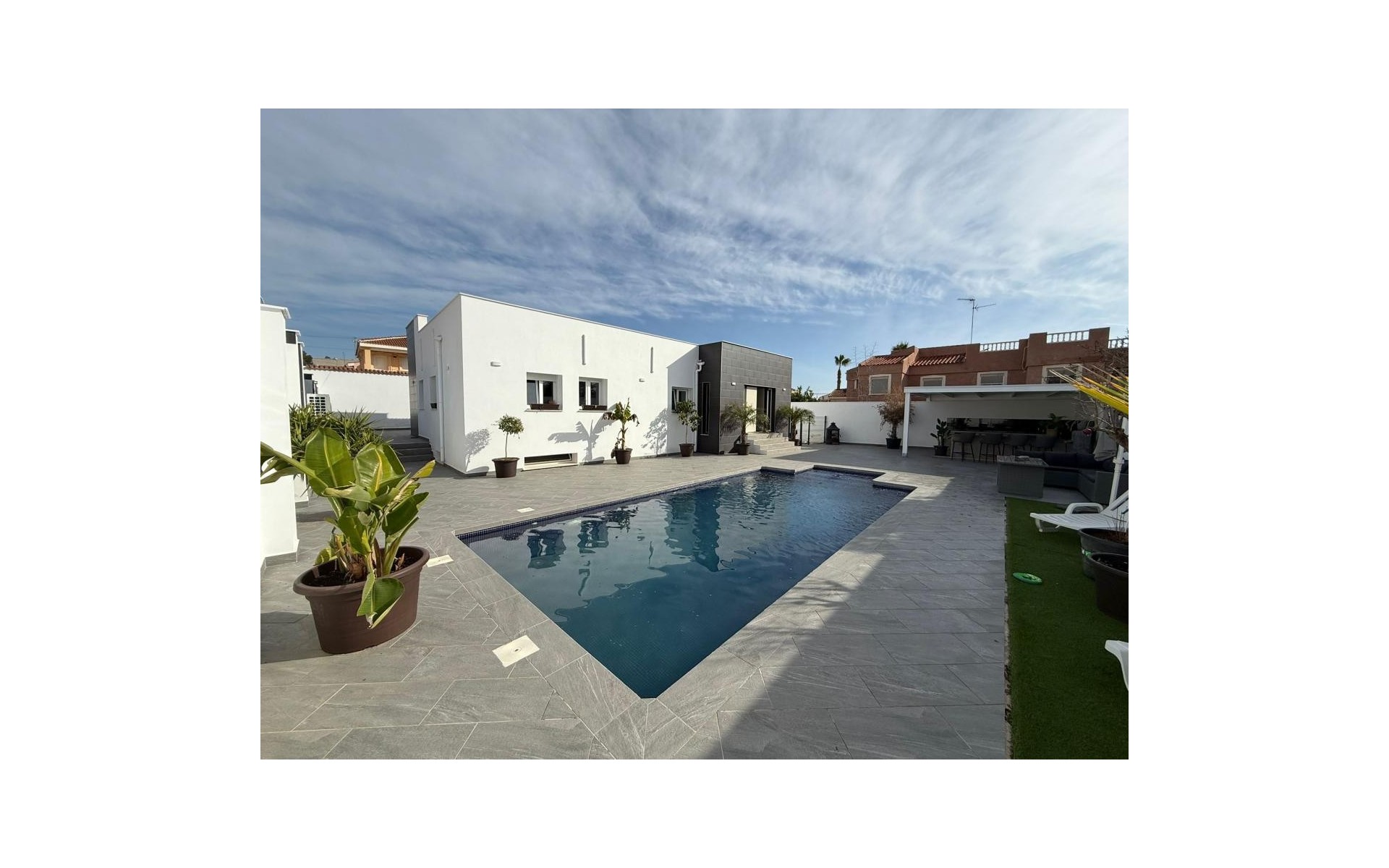 zum Verkauf - Villa - Rojales - Ciudad Quesada