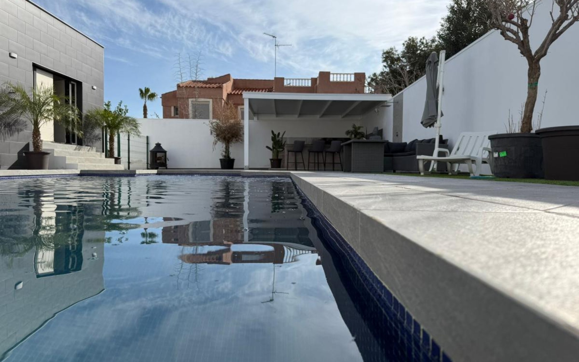 zum Verkauf - Villa - Rojales - Ciudad Quesada