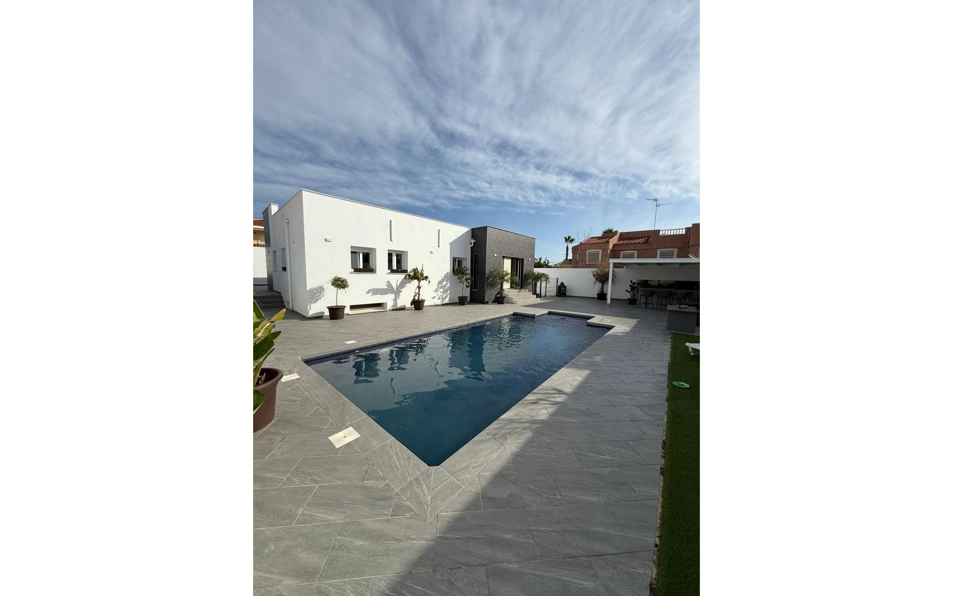 zum Verkauf - Villa - Rojales - Ciudad Quesada