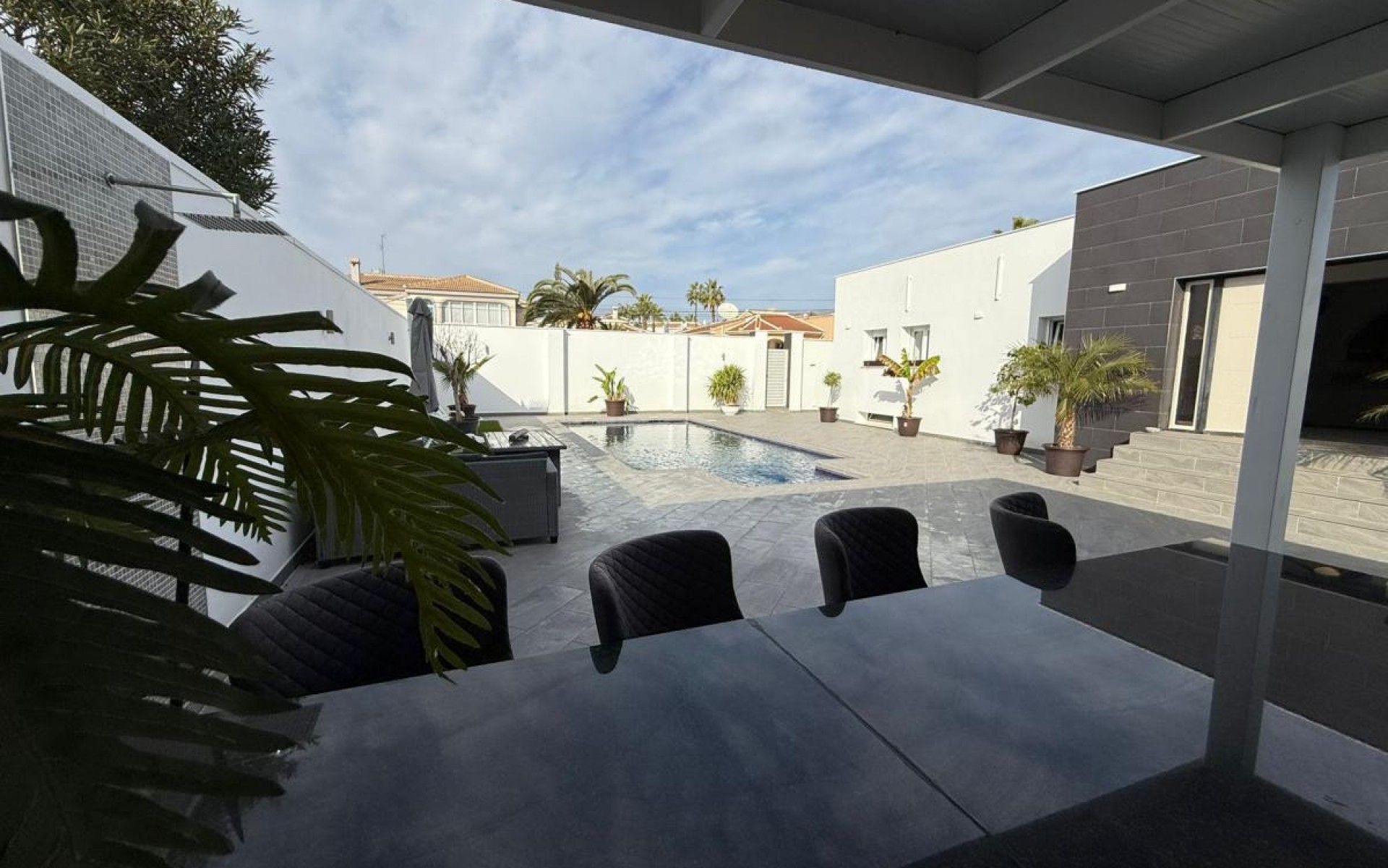 zum Verkauf - Villa - Rojales - Ciudad Quesada