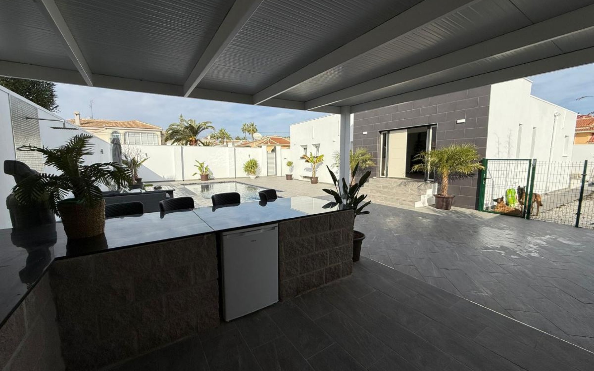 zum Verkauf - Villa - Rojales - Ciudad Quesada