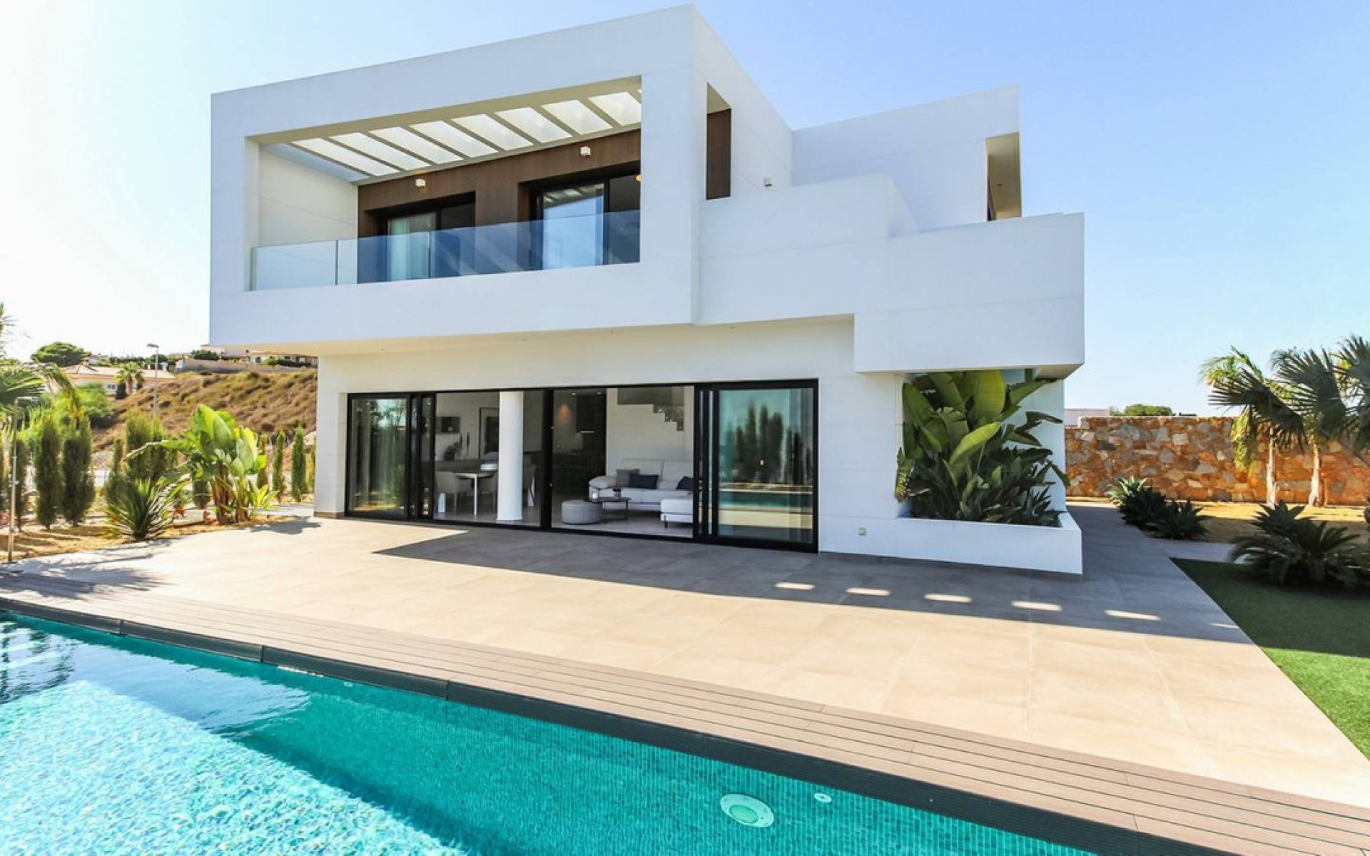 zum Verkauf - Villa - Rojales - Ciudad Quesada