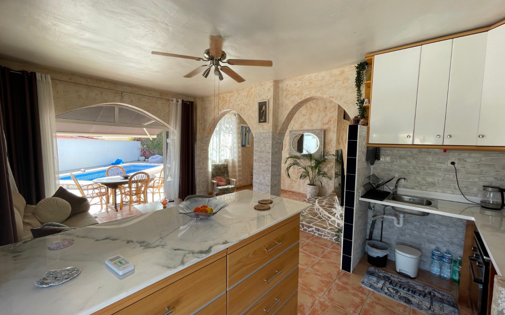 zum Verkauf - Villa - Rojales - Ciudad Quesada