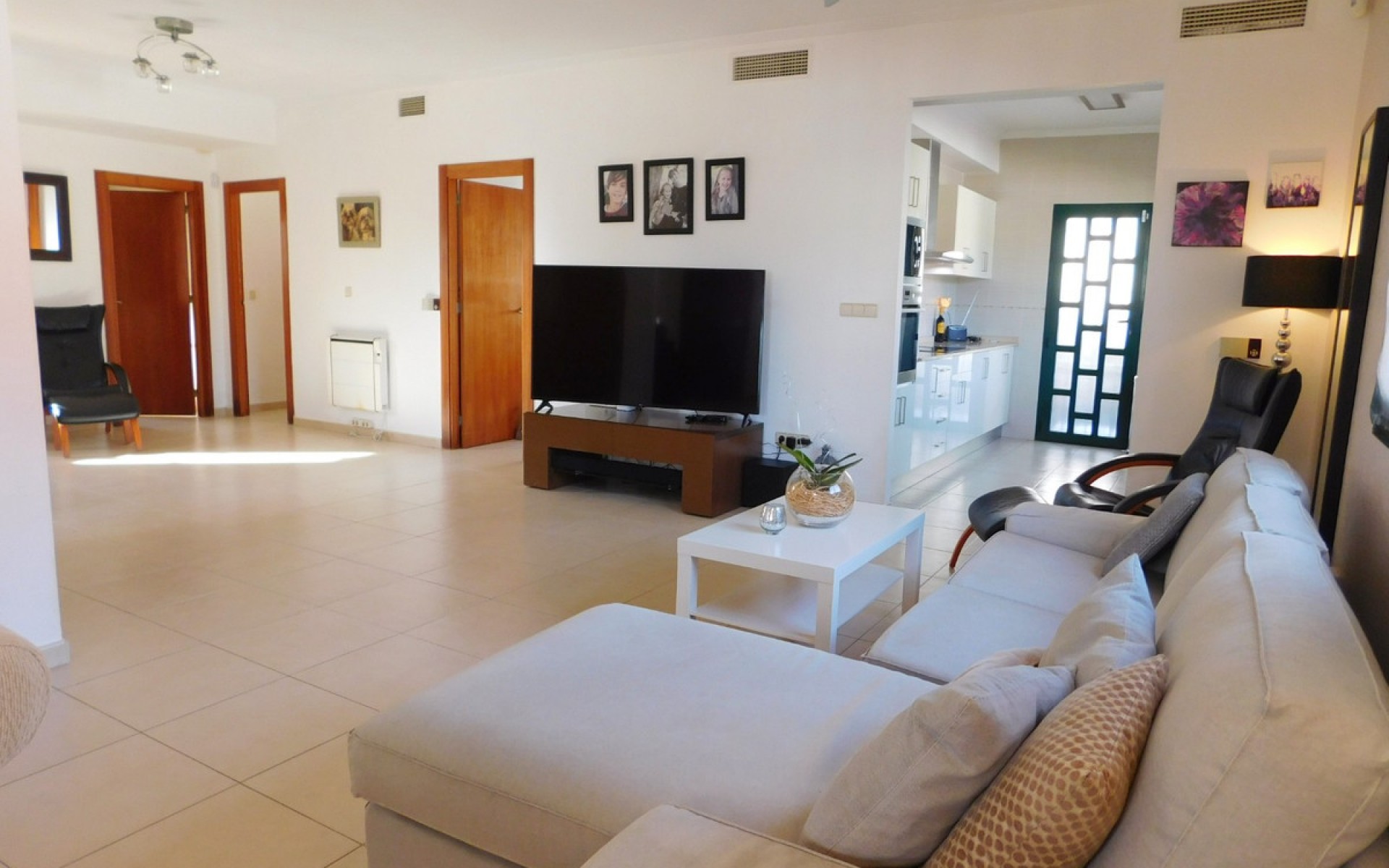 zum Verkauf - Villa - Rojales - Ciudad Quesada