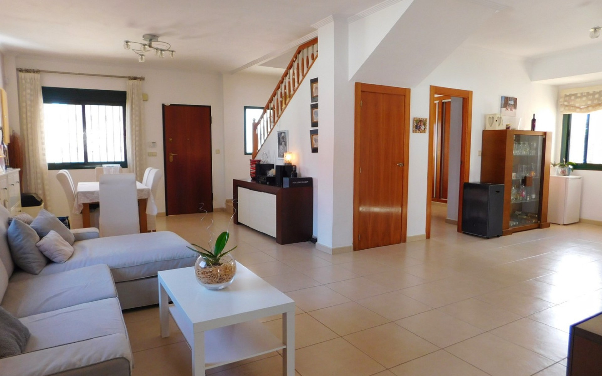 zum Verkauf - Villa - Rojales - Ciudad Quesada