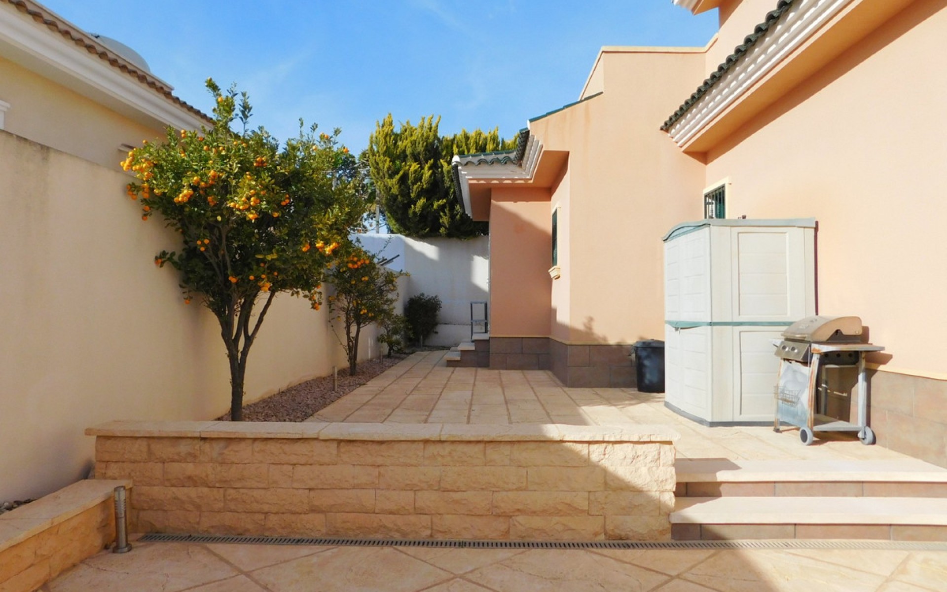 zum Verkauf - Villa - Rojales - Ciudad Quesada