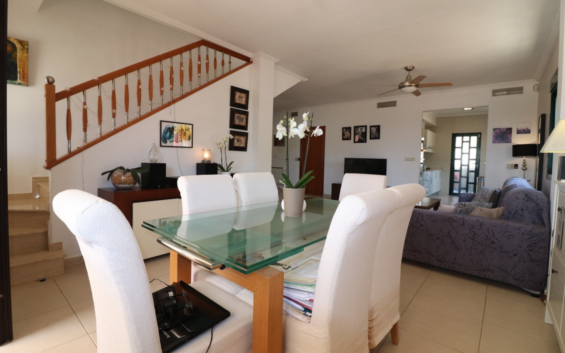 zum Verkauf - Villa - Rojales - Ciudad Quesada